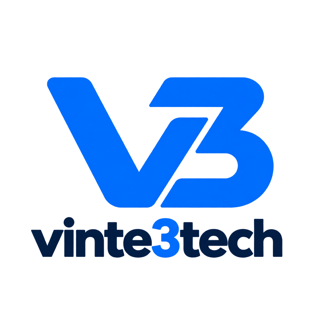 Logo Vinte3tech